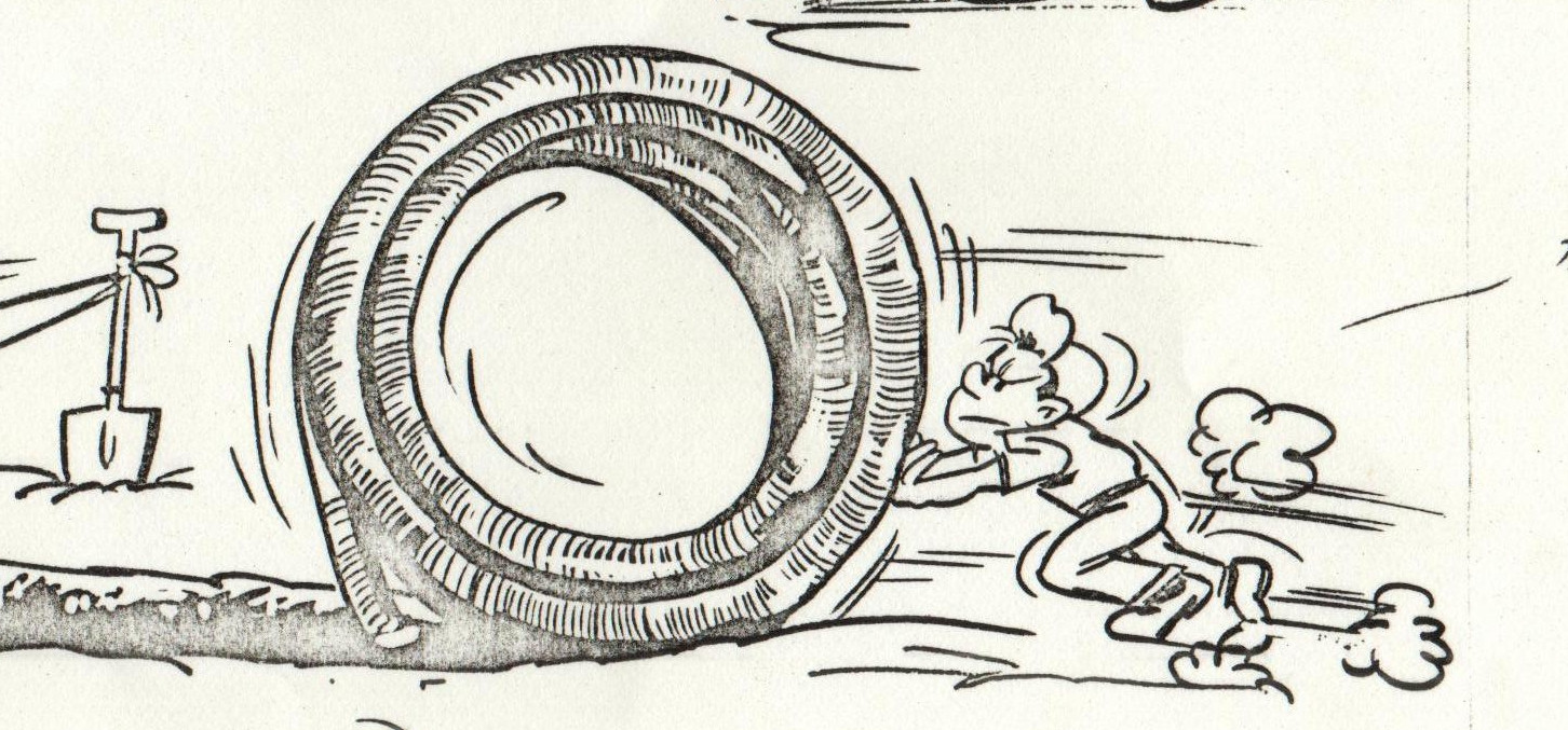 От проектирования до запуска: Теплотрасса "под ключ" Флексален с полным сопровождением и сервисом