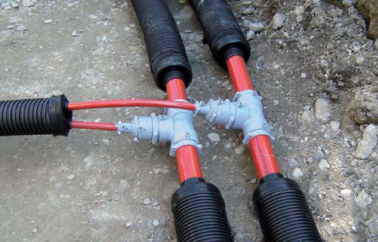 Труба Флексален для частного дома: гибкие трубы и надежность в одном решении для дома