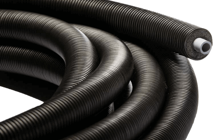 Гид по трубе для частного дома Флексален — что нужно знать