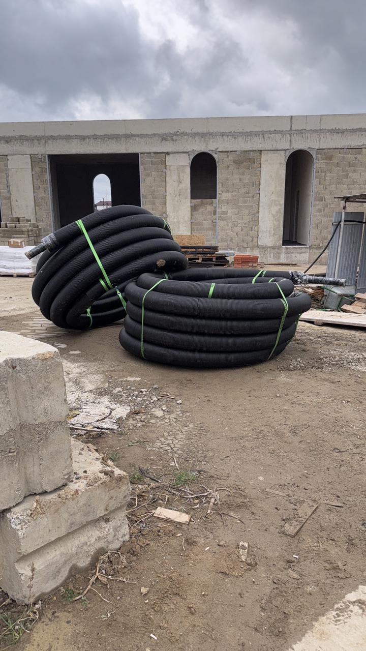 Труба Флексален и теплотрасса под ключ: монтаж, фитинги, расчет стоимости