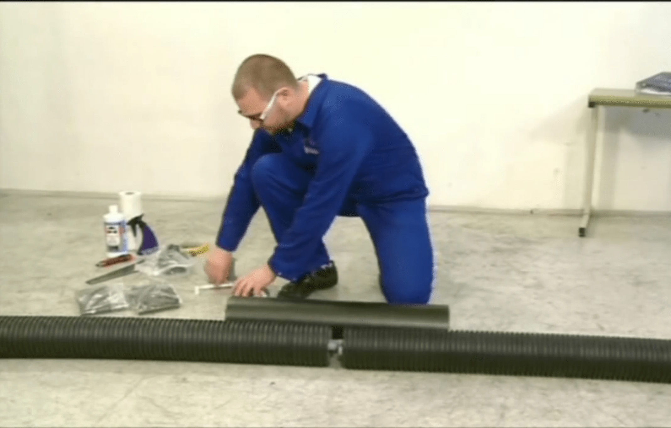 Четырехтрубная или трехтрубная система Флексален?